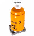 DOWEL PIN - CYLINDER HEAD GEN 3 HEM