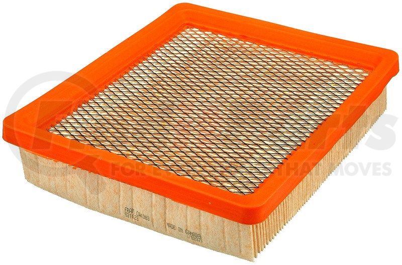 Fram air filter