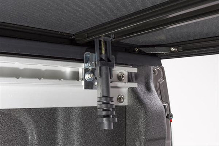 SIDE RAIL