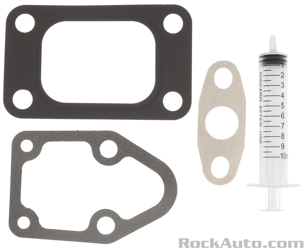 TURBOCHARGER MOUNTING GASKET SET
