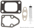 TURBOCHARGER MOUNTING GASKET SET