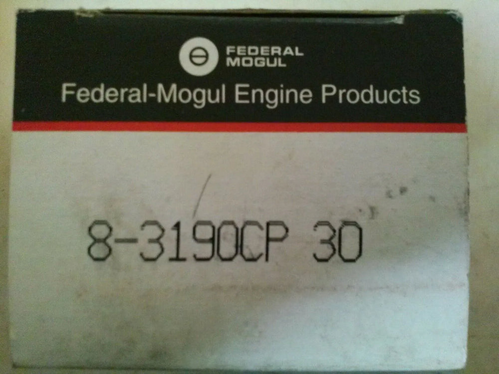 CONNECTING ROD BEARING PAIR