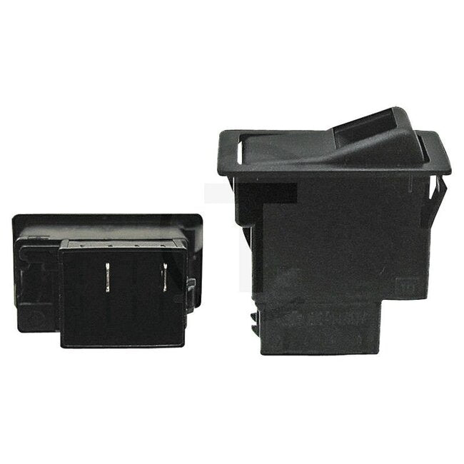 SWITCH I-0 FLIP SWITCH CONTROL