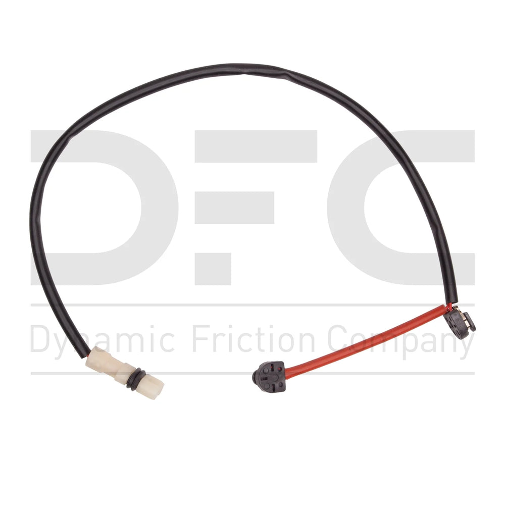 DFC auto part