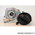 COLEMAN RVP auto part