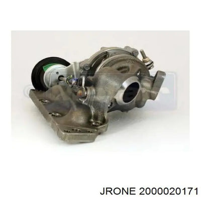 COLEMAN RVP auto part