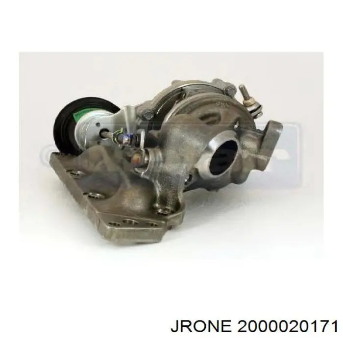 COLEMAN RVP auto part