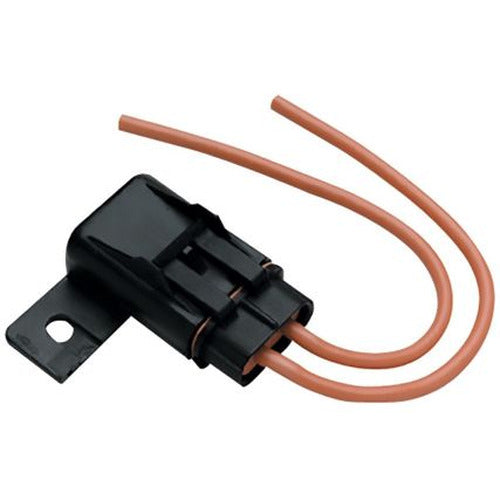 FUSE HOLDER WATERTIGHT AT