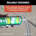1021 GREY UPC LOW VOC SELF LEVELING SEALANT 10.3 OZ TUBE