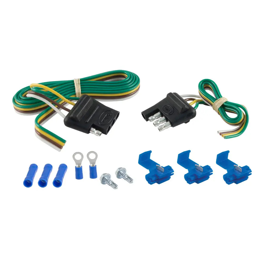 ELECTRICAL CONNECTOR