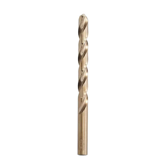 DRILL BIT 3/8 X 5 COBALT
