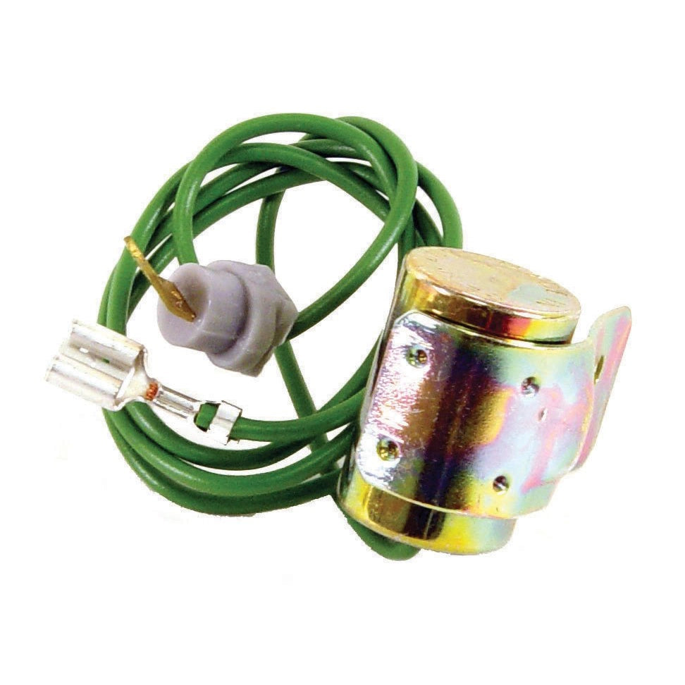 IGNITION CAPACITOR