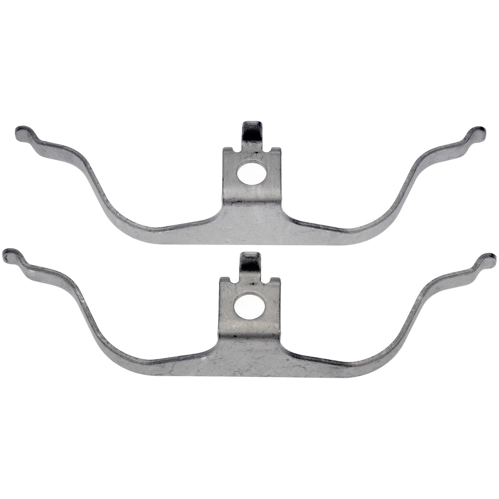 DISC BRAKE HARDWARE KIT