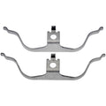 DISC BRAKE HARDWARE KIT