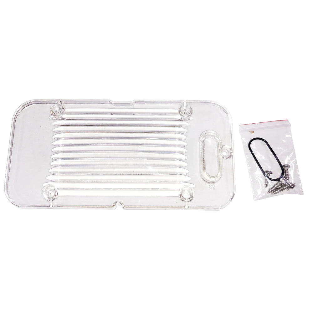 SL1000 CLEAR LENS KIT