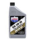 SYNTHETIC SAE 5W-30 ACEA C3 API SP