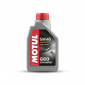 6100 SYN-NERGY 5W-40 12X1L