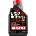 6100 SYN-NERGY 5W-40 12X1L