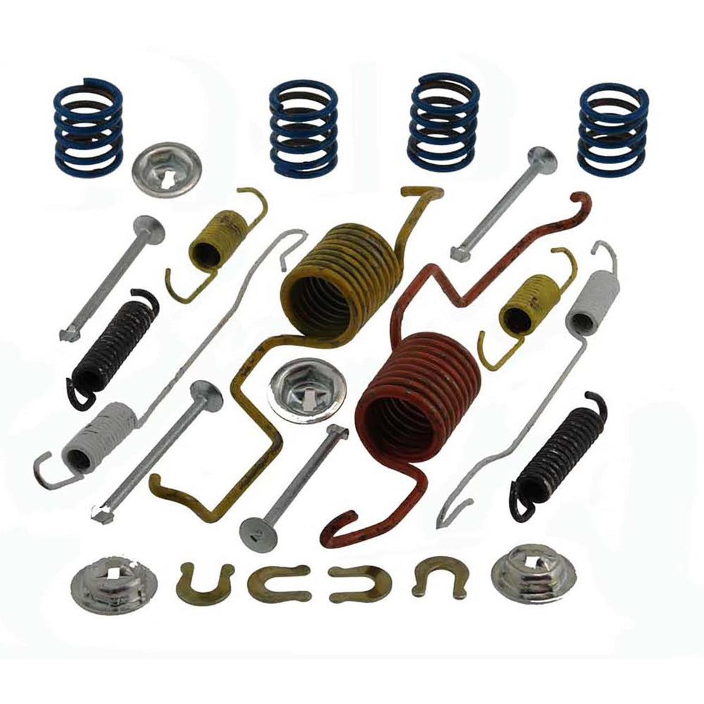 WHEEL CYL REPAIR KIT