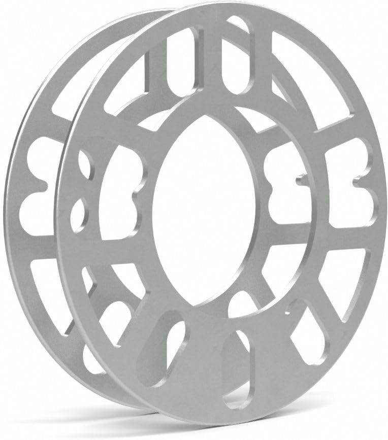REVOLUTION auto part