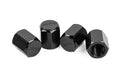 Valve Stem Caps Silver Stylish valve stem caps in Silver APR