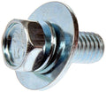 SPLASH SHILED BOLT W/WAS