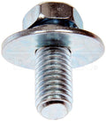 SPLASH SHILED BOLT W/WAS
