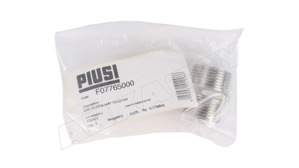 PIUSI auto part