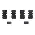 DFC 01-08 Ford Mondeo (Mexico) Front Premium Hardware Kit