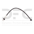 DFC auto part