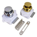 SEA DOG chrome auto part