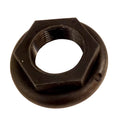THRU HULL NUT AERATOR ST/90D RETAIL
