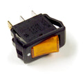 TOGGLE SWITCH 25 AMP 2 SCREW MOM