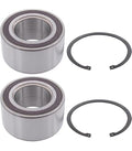 WHEEL BEARING RETAINING CLIP