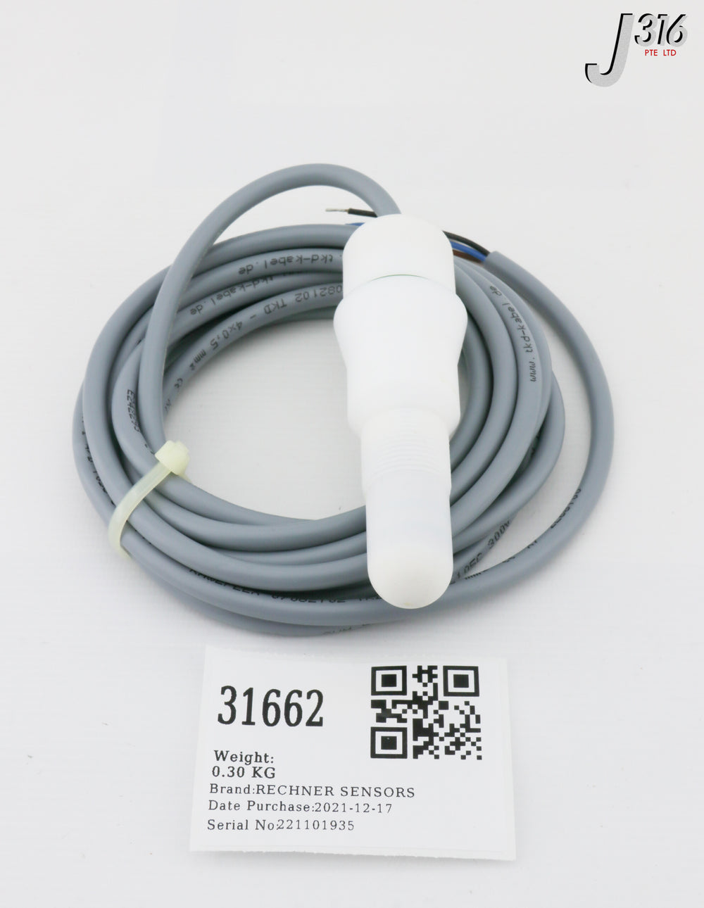 3M CUBITRON II NET DISC 31662 6