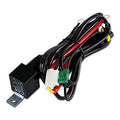 XENON UNIT COVERSION WIRING KIT
