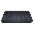 Brake Pedal Pad for Select Jeep 07-17 Compass, Patriot and 11-13 Grand Cherokee Crown Automotive