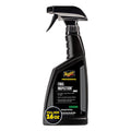 HOT RIMS FOAMING WHEEL & TIRE CLEAN