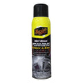 HOT RIMS FOAMING WHEEL & TIRE CLEAN