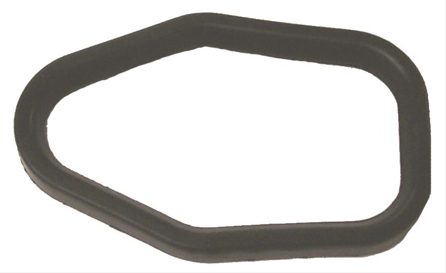 SIERRAMARINE exhaust