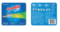 DR DISPOSABLE MOIST ABSORB ACT CHAR