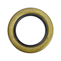 GREASE SEAL DOUBLE LIP SPRING LOADED 2.250IN