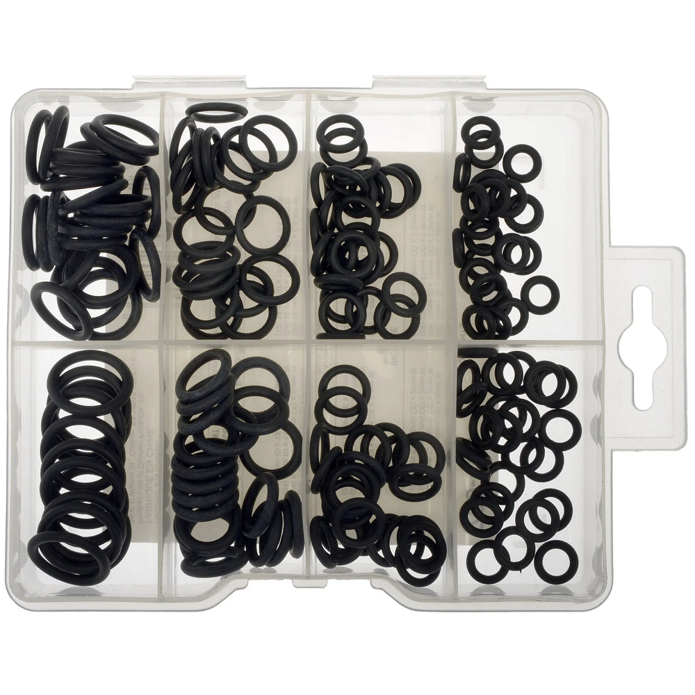 MET O-RING VP