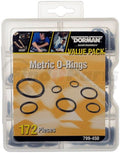 MET O-RING VP