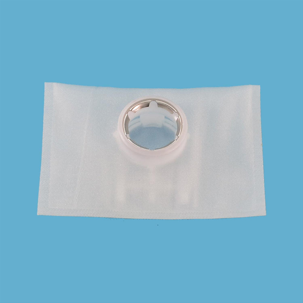 STRAINER
