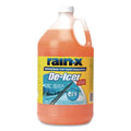 RAIN-X -25 DEICE WASH FLD 6/1GA