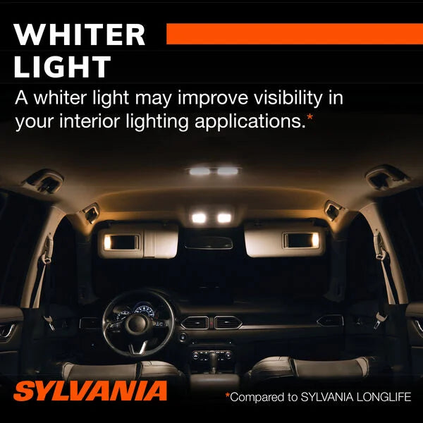 SYLVANIA auto part