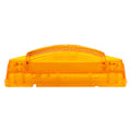 CLR/MKR LAMP 3' YELLOW