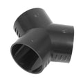 Connector Y 2-1/2in.