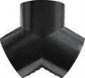 Connector Y 2-1/2in.
